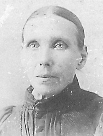 Mary Laing Lamont 1842-1902