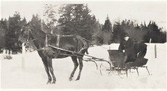 Arleigh Neal Lovely, son of James Lovely and Elva Etta Bell Lovely
b. 1903 and died 1966