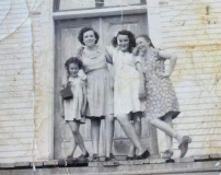 Gail-Watters-Irene-Pearson-Marion-McBrine-Elva-Pearson