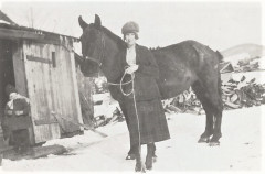 Isabella Pender Sweet