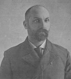 William Stephen Port