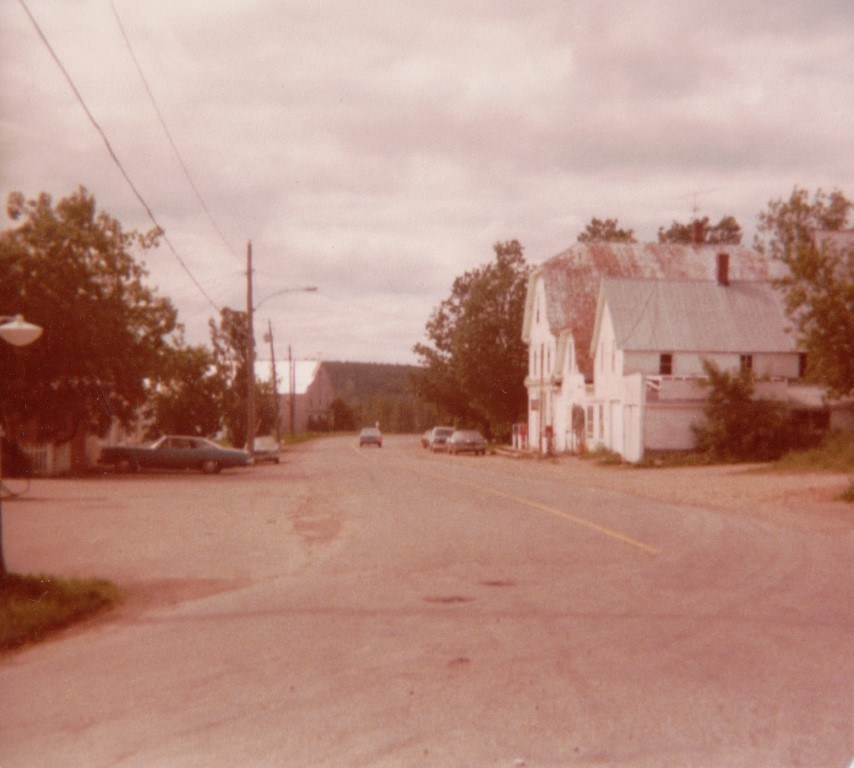 Glassville-1977