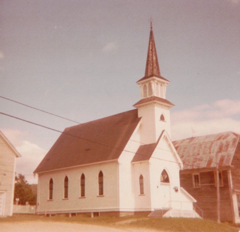 Glassville-United-Church-1977