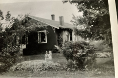 Home of Arthur and Bessie McIntosh_1