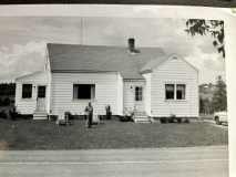 Robert_Hilda Ronald home 1950
