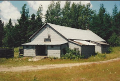 Sweet's Dance Hall -(Photo 1986)